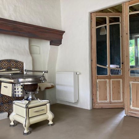 Vila 'T Jaar 50 Wortegem Exteriér fotografie