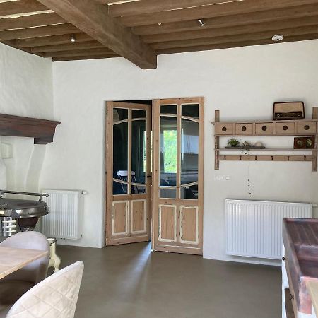 Vila 'T Jaar 50 Wortegem Exteriér fotografie