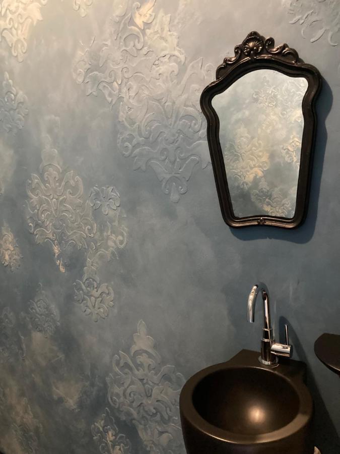 Vila 'T Jaar 50 Wortegem Exteriér fotografie