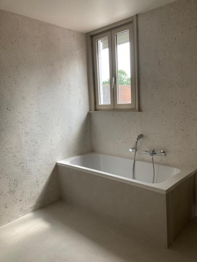 Vila 'T Jaar 50 Wortegem Exteriér fotografie