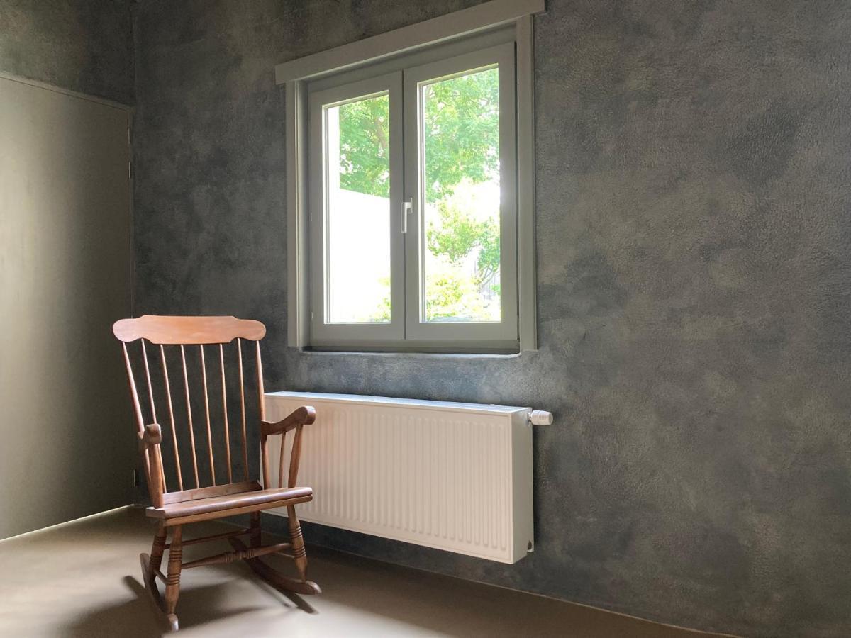 Vila 'T Jaar 50 Wortegem Exteriér fotografie